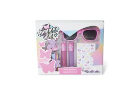Martinelia shimmer wings set infrumusetare 8 piese