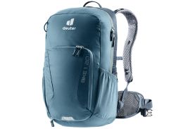 Rucsac Bicicleta, Barbati, Deuter, Bike I, 20L, Albastru