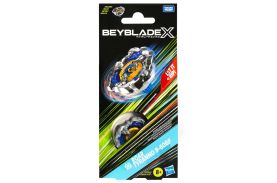 Beyblade x let it rip spirala roar tyranno 9-60gf