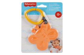 Fisher price jucarie dentitie fluturas