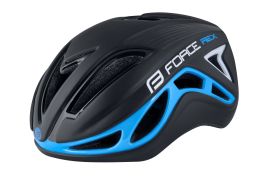 Casca Force Rex negru/albastru S-M (56-58 cm)