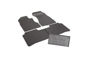 Covorase auto HONDA CR-V (II) 2002 - 2007 Rigum