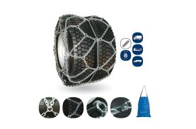 Lanturi antiderapante Veriga MASTER TRUCK MD 375 (7mm)