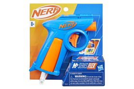 Nerf blaster nerf n series flex