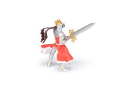 Papo figurina rege dragon cu sabie