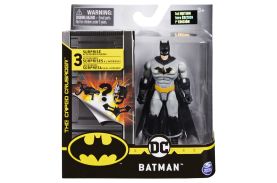 Figurina batman 10cm cu accesorii surpriza - 6055946_20125099