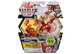 Bakugan s2 bila ultra howlkor cu echipament baku-gear