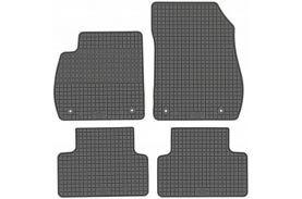 Covorase auto OPEL Zafira C 2012 - 2019 5 locuri Petex