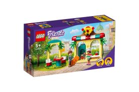 Lego friends pizzeria din orasul heartlake 41705