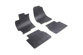 Covorase auto MAZDA 6 2002 - 2008, 2008 - 2012 Rigum