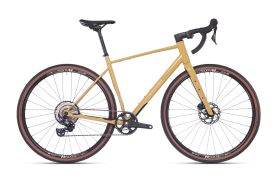 Bicicleta Superior XR 6.5 GR 28 Gloss Sand/Matte Sand 51cm - (M)
