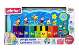 Winfun orga muzicala