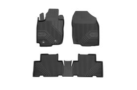 Covorase auto Frogum tip Tavita No. 77 pentru TOYOTA Rav4 III 2005-2012