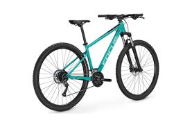 Bicicleta Focus Whistler 3.6 27DI 27.5 Albastru - S(38cm)