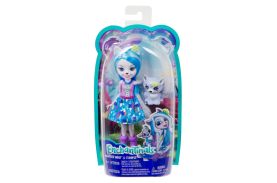 Enchantimals papusa winsley wolf