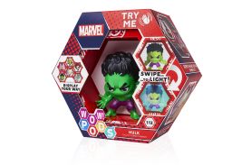 Wow! pods - marvel hulk