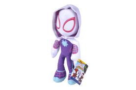 Plus disney marvel ghost spider 25cm
