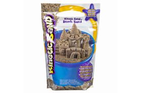 Nisip kinetic rezerva plaja  1.4kg