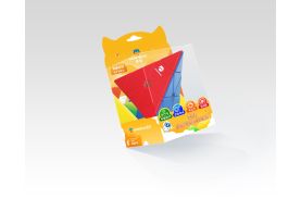 Cub gan monster go mg pyraminx standard