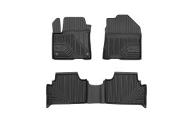 Covorase auto Frogum tip Tavita No. 77 pentru HYUNDAI Kona Electric 2017-2023