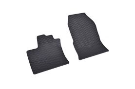 Covorase auto RENAULT Express Van 2021 - prezent 2 locuri Rigum