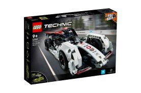 Lego technic formula e porsche 99x 42137