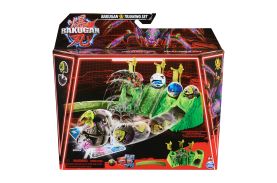 Bakugan set de antrenament spidra
