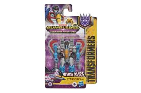 Transformers cyberverse starscream