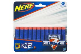 Munitie 12 cartuse elite_VTA0350