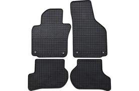 Covorase auto VW Golf V 2003 - 2008/ Jetta V 2005 - 2010/ Golf VI 2008 - 2012/ Scirocco 2008 - prezent/ Golf VI Variant 2009 - prezent Petex