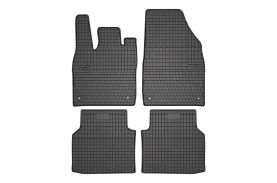 Covorase auto Frogum pentru SKODA Enyaq IV I 2020-Prezent / VOLKSWAGEN Id.4 2020-Prezent