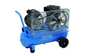 Compresor IMGOT 4/18+18-M, 18+18 L 3 KW PRES.8 ATM DEB 520 L/min