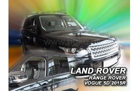 Paravanturi Heko Compatibile LAND ROVER Range ROVER IV 2012-2021 SUV - fata si spate
