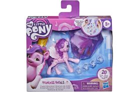 My little pony ponei crystal adventure princess petals