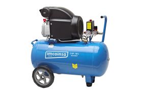 COMPRESOR ADVANCE 2HP/50LT-M, 50 L 1.5 KW PRES.8 ATM 241 L/min