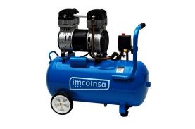 Compresor Silence-24, 24L 0.7 KW PRES.LUCRU 8 ATM DEBIT 155 L/min