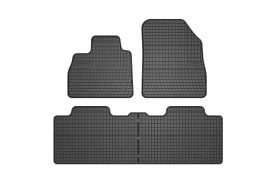 Covorase auto Frogum pentru  RENAULT Espace V 2015-2023