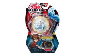 Bakugan bila ultra haos krakelios white
