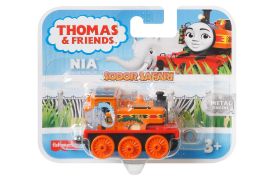Thomas locomotiva de impins safari nia