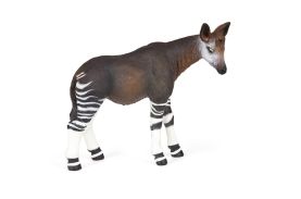 Papo figurina okapi