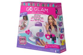 Go glam studio mani pedi pentru fetitele chic