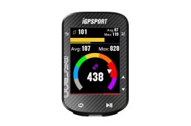 Ciclocomputer GPS iGPSPORT BSC300