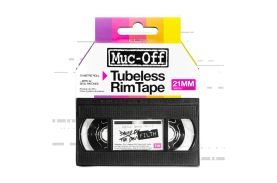 Banda Tubeless Muc-Off Tubeless Rim Tape 21mm