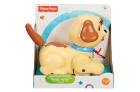 Fisher price catelus adorabil