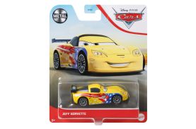 Masinuta metalica cars3 personajul jeff gorvette