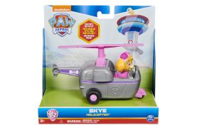 Patrula catelusilor vehicul de baza skye