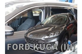 Paravanturi Heko Compatibile FORD Kuga III 2019-Prezent SUV - fata si spate