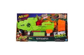 Nerf zombie revreaper