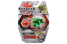 Bakugan s2 bila basic barbetra cu card baku-gear