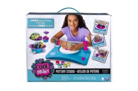Cool maker atelierul de olarit